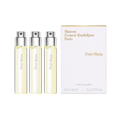 MAISON FRANCIS KURKDJIAN Petit Matin EDP Refill 3x11 ml